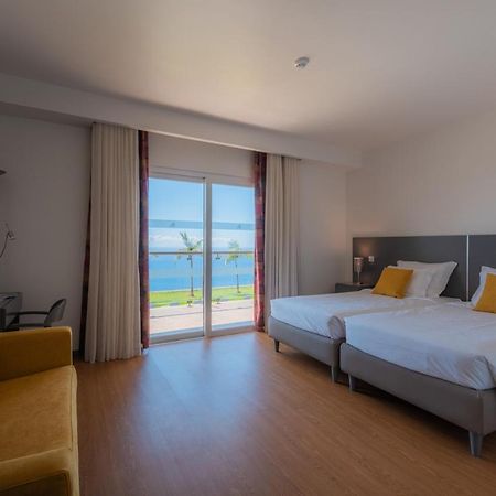 Engenho Velho Hotel & Restaurante - Adults Only Arco da Calheta  Εξωτερικό φωτογραφία