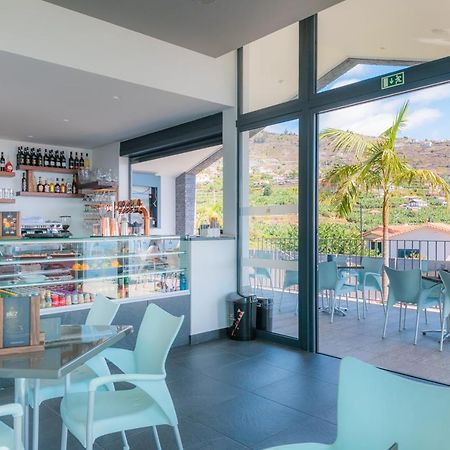 Engenho Velho Hotel & Restaurante - Adults Only Arco da Calheta  Εξωτερικό φωτογραφία