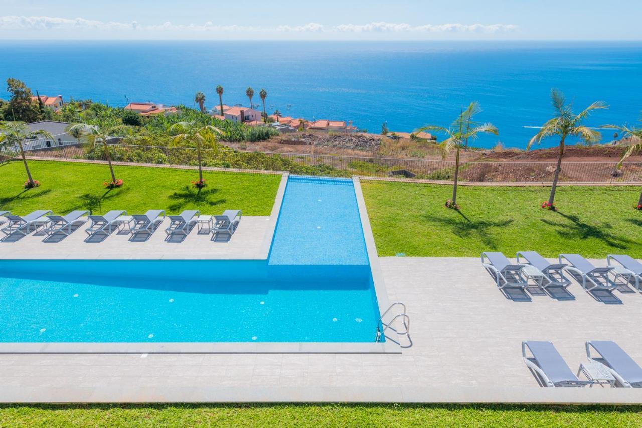 Engenho Velho Hotel & Restaurante - Adults Only Arco da Calheta  Εξωτερικό φωτογραφία