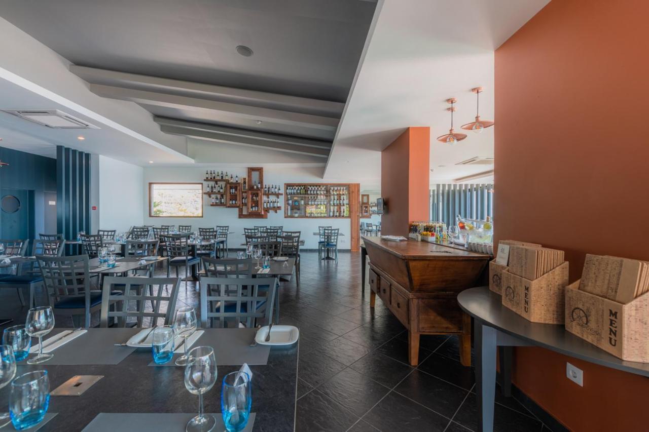 Engenho Velho Hotel & Restaurante - Adults Only Arco da Calheta  Εξωτερικό φωτογραφία
