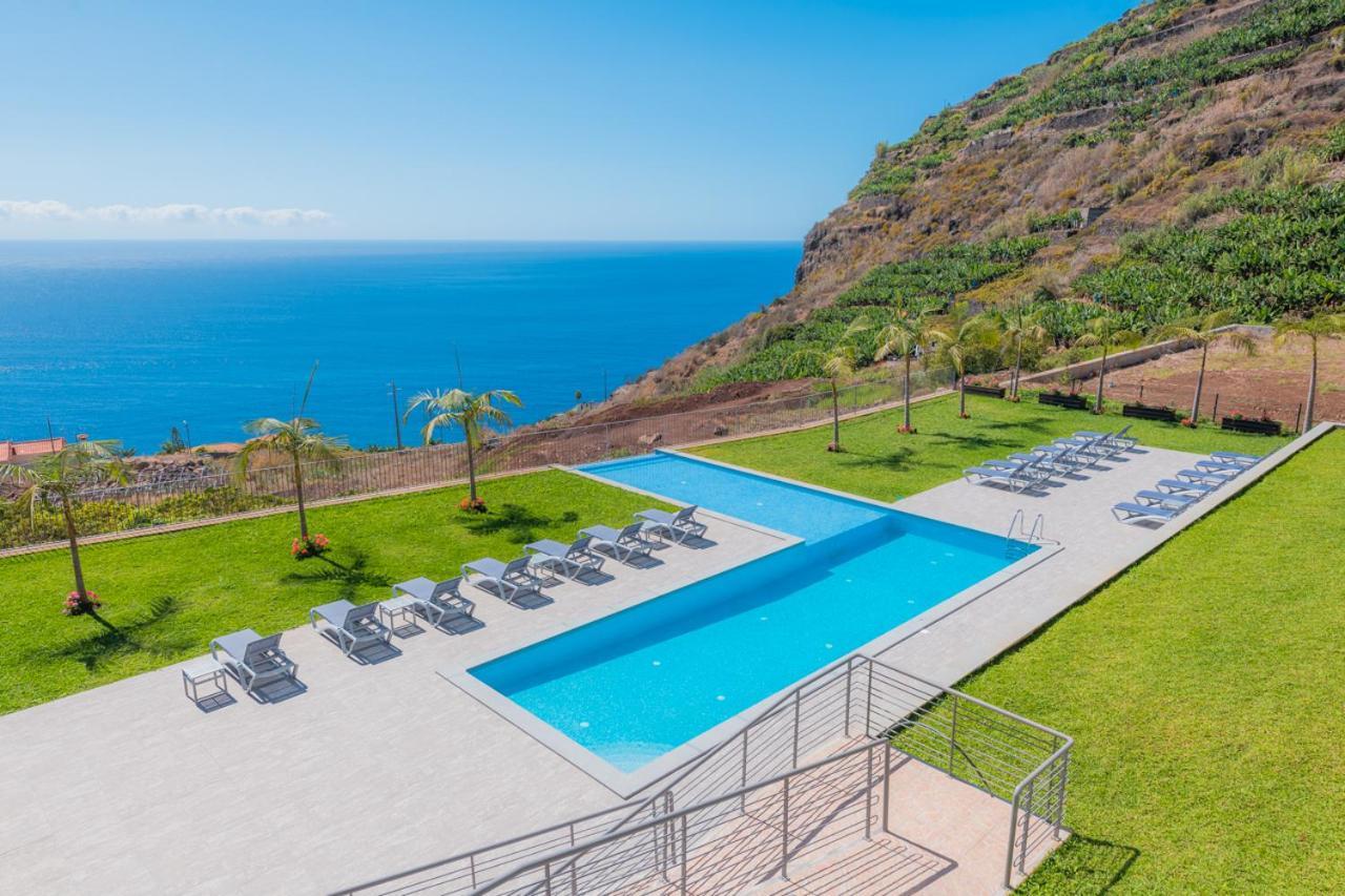Engenho Velho Hotel & Restaurante - Adults Only Arco da Calheta  Εξωτερικό φωτογραφία