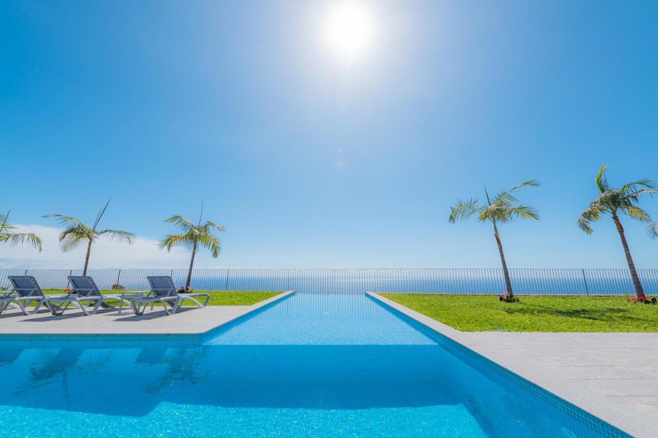 Engenho Velho Hotel & Restaurante - Adults Only Arco da Calheta  Εξωτερικό φωτογραφία
