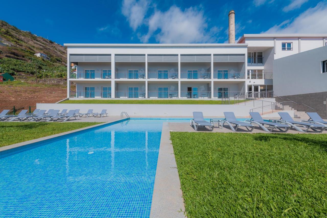 Engenho Velho Hotel & Restaurante - Adults Only Arco da Calheta  Εξωτερικό φωτογραφία