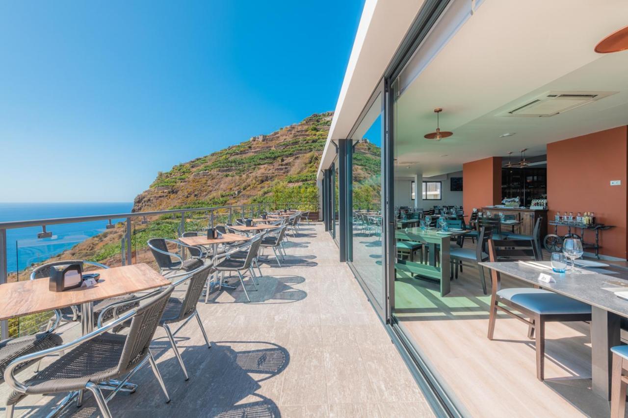 Engenho Velho Hotel & Restaurante - Adults Only Arco da Calheta  Εξωτερικό φωτογραφία