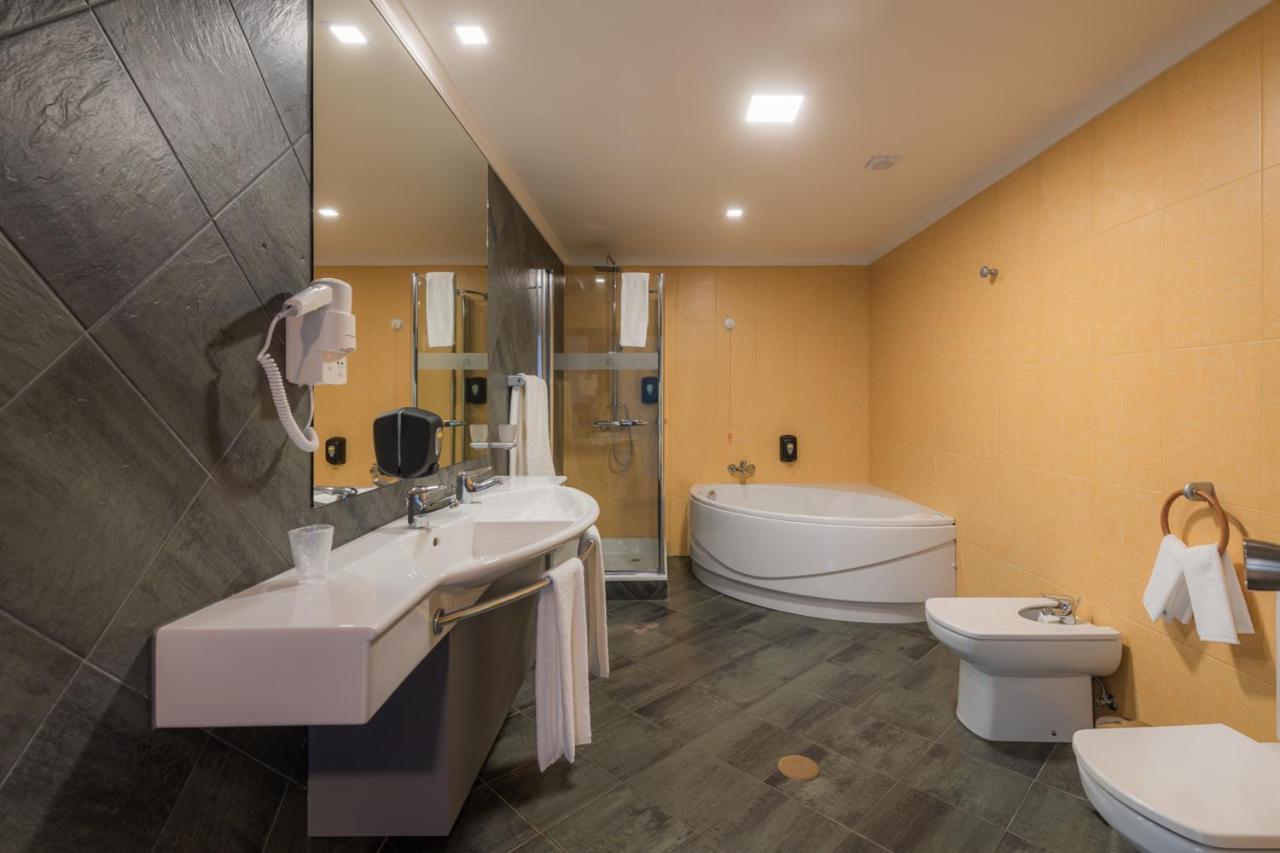 Engenho Velho Hotel & Restaurante - Adults Only Arco da Calheta  Εξωτερικό φωτογραφία