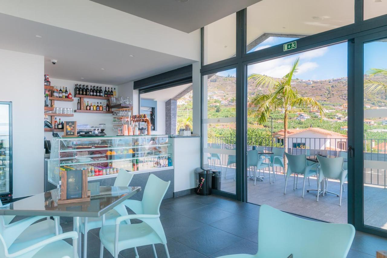 Engenho Velho Hotel & Restaurante - Adults Only Arco da Calheta  Εξωτερικό φωτογραφία