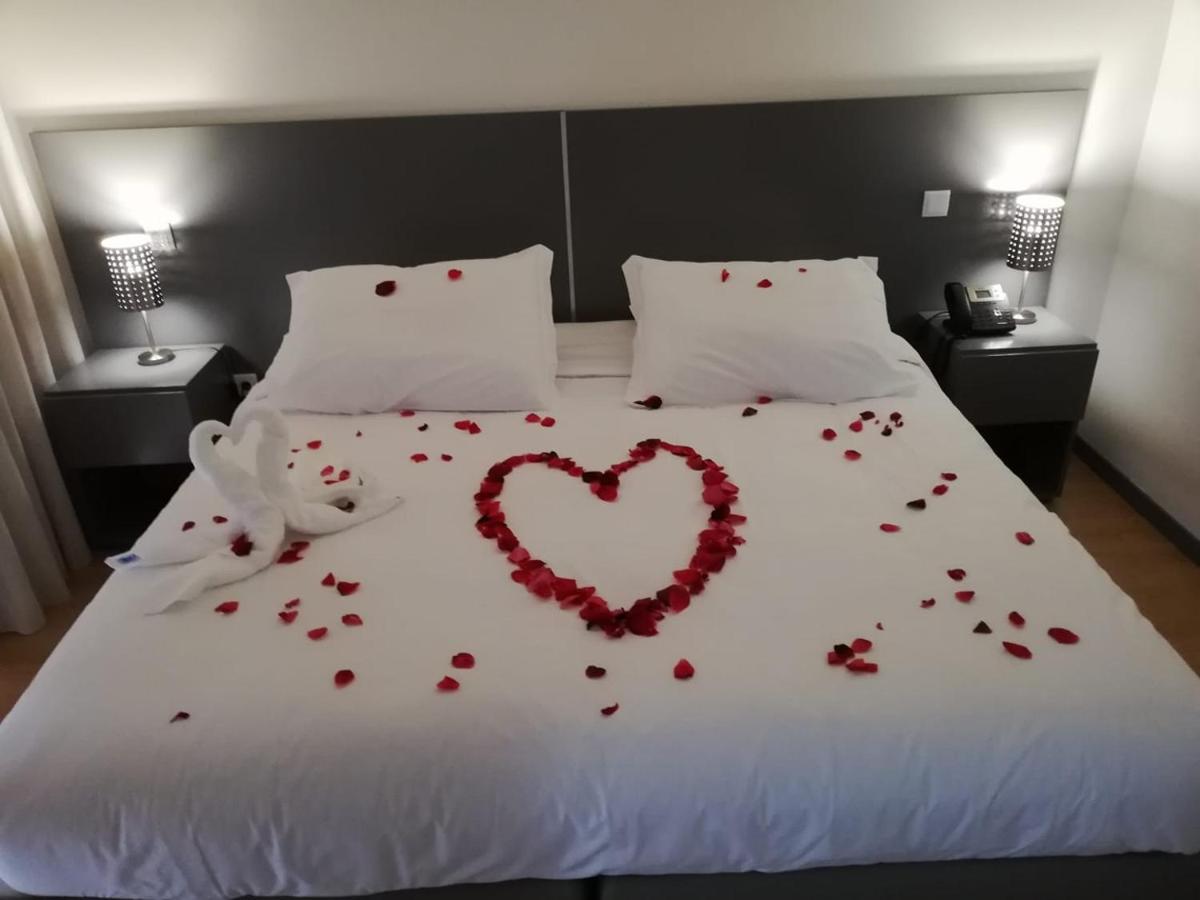 Engenho Velho Hotel & Restaurante - Adults Only Arco da Calheta  Εξωτερικό φωτογραφία