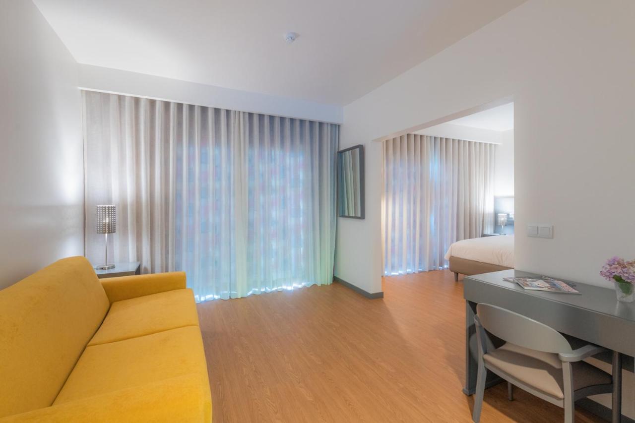 Engenho Velho Hotel & Restaurante - Adults Only Arco da Calheta  Εξωτερικό φωτογραφία