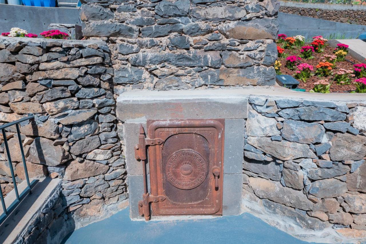 Engenho Velho Hotel & Restaurante - Adults Only Arco da Calheta  Εξωτερικό φωτογραφία