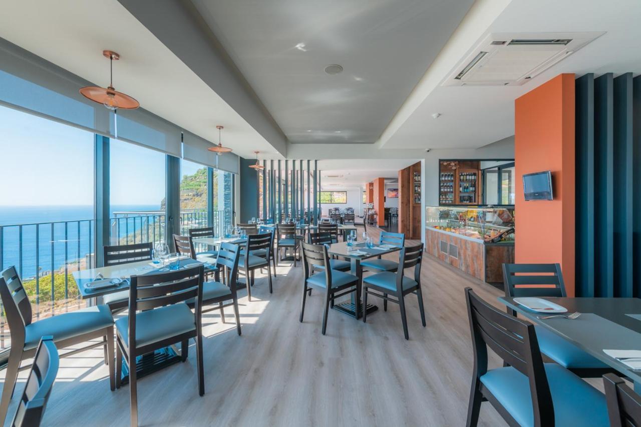 Engenho Velho Hotel & Restaurante - Adults Only Arco da Calheta  Εξωτερικό φωτογραφία