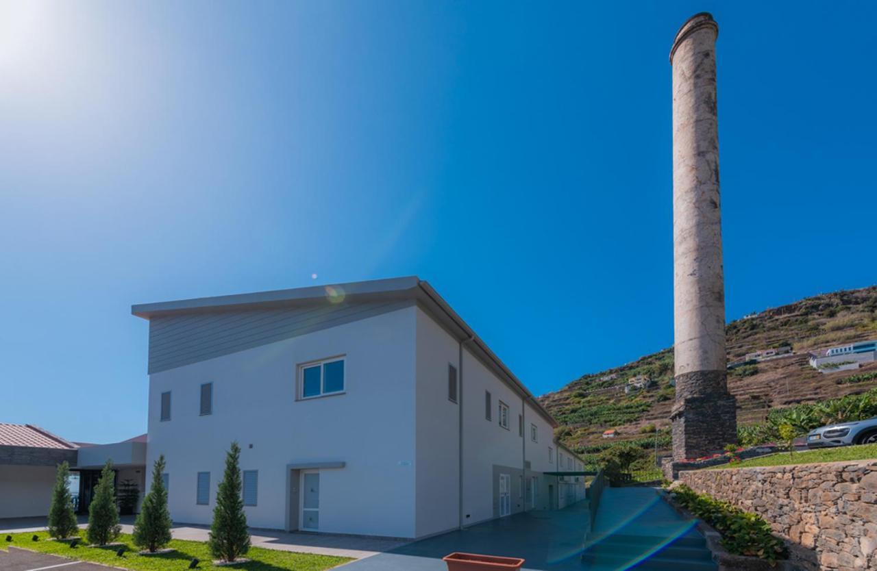 Engenho Velho Hotel & Restaurante - Adults Only Arco da Calheta  Εξωτερικό φωτογραφία