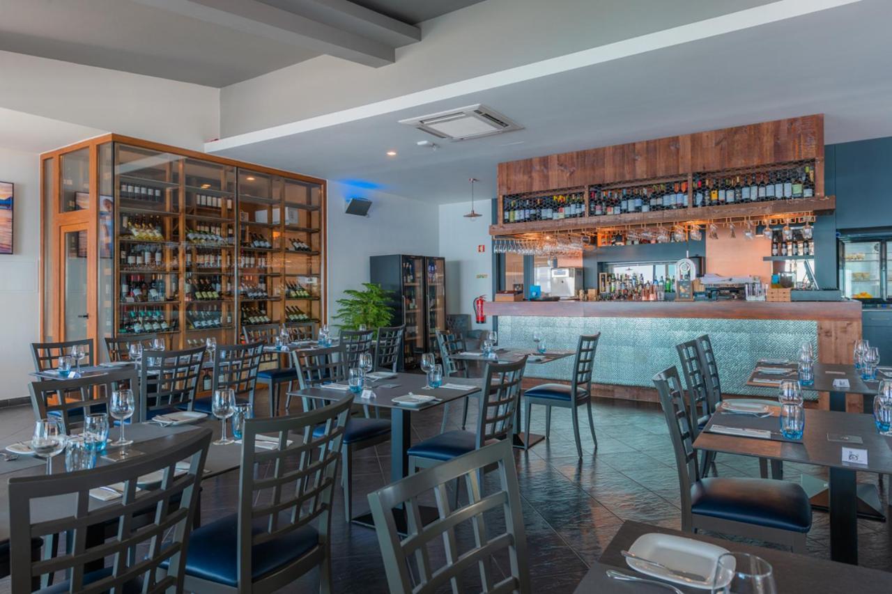 Engenho Velho Hotel & Restaurante - Adults Only Arco da Calheta  Εξωτερικό φωτογραφία